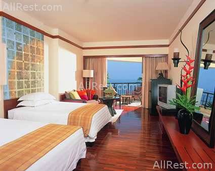 Hilton Hua Hin Resort & Spa 8